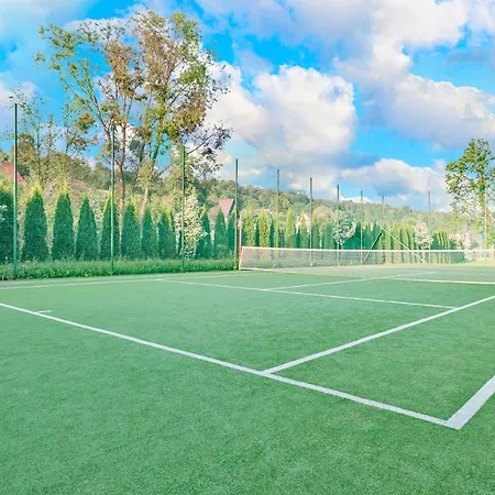 Olivia Medical 4* Skomielna Czarna