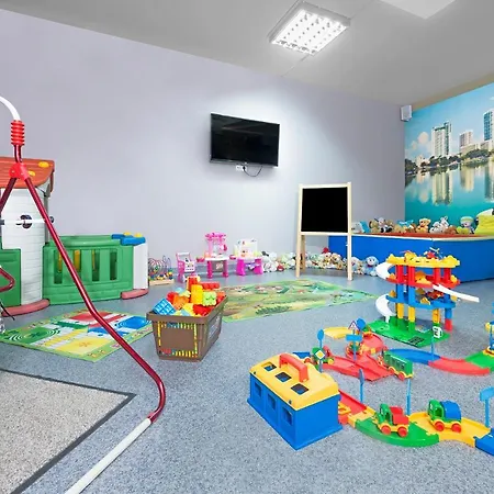 Otel Olivia Medical Skomielna Czarna