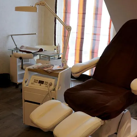 מלון Olivia Medical Skomielna Czarna