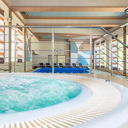 Olivia Medical Hotel 4*