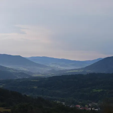 Olivia Medical Hotel Skomielna Czarna