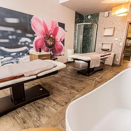 Olivia Medical Hotel