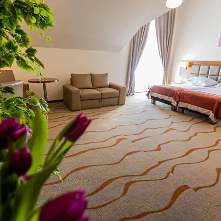 Olivia Medical Hotel 4*
