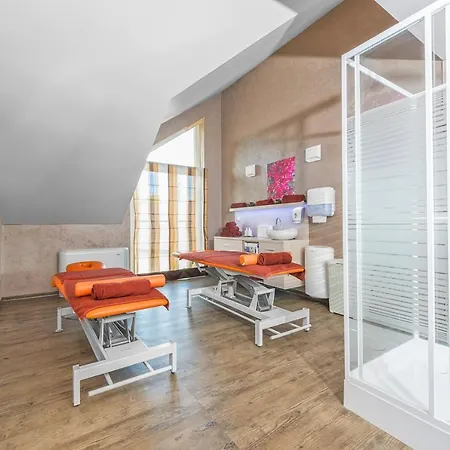 Olivia Medical Hotel