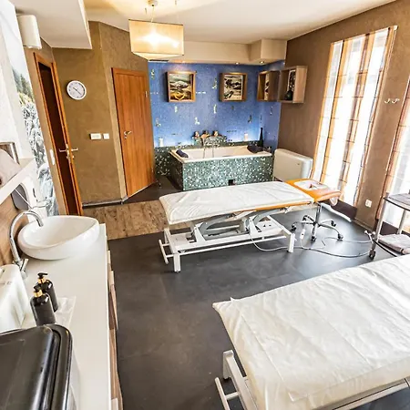 Hotel Olivia Medical