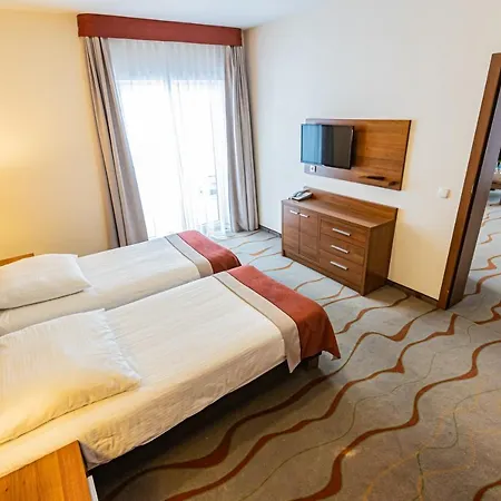 Hotel Olivia Medical 4*