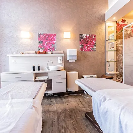 Olivia Medical Skomielna Czarna