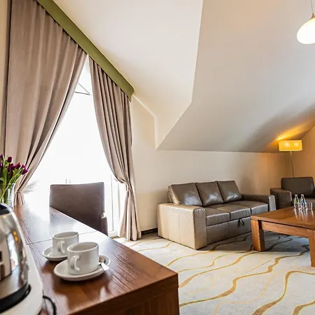 Olivia Medical Hotel 4*