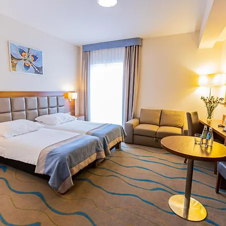 Hotel Olivia Medical