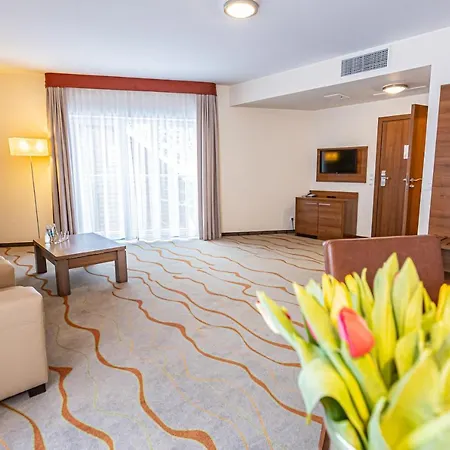 Olivia Medical Otel Skomielna Czarna