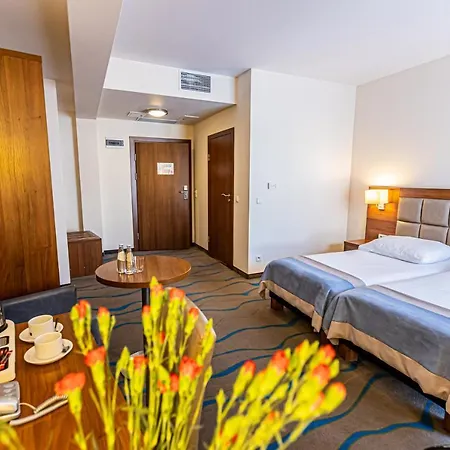 Olivia Medical Hotel