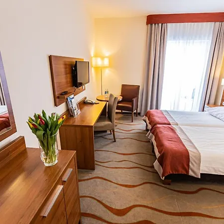 Hotel Olivia Medical