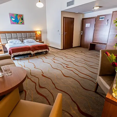 Olivia Medical Hotel Skomielna Czarna