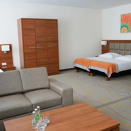 Hotel Olivia Medical Skomielna Czarna