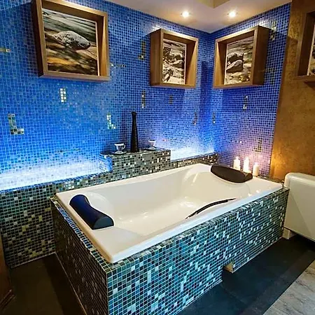 Hotel Olivia Medical Skomielna Czarna