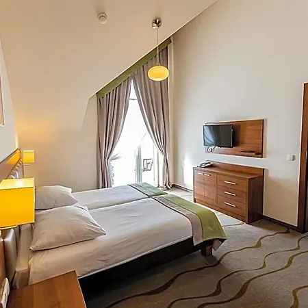 Hotel Olivia Medical