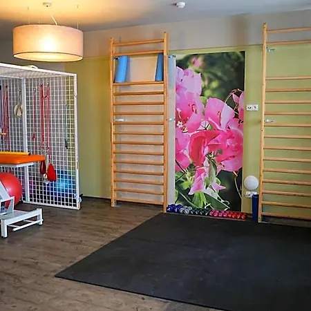 Olivia Medical Hotel
