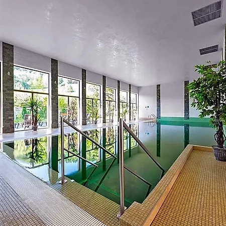 Hotel Olivia Medical 4*