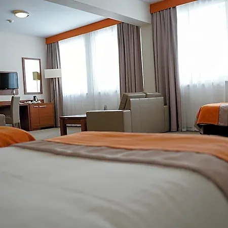 Hotel Olivia Medical Skomielna Czarna
