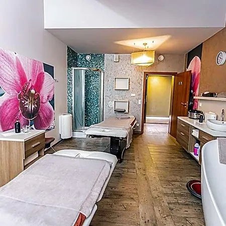Olivia Medical Hotel 4*