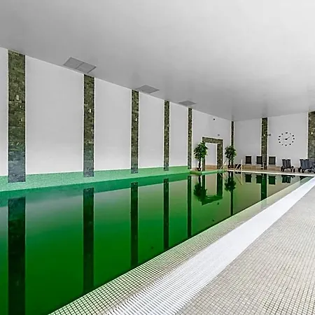 Hotel Olivia Medical 4*