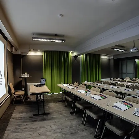 Olivia Medical Hotel 4*