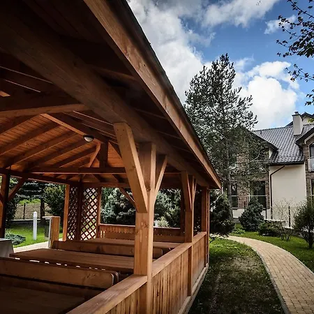 Olivia Medical Hotel