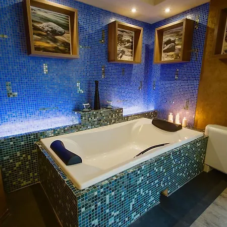 Olivia Medical Hotel Skomielna Czarna