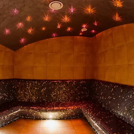 Hotel Olivia Medical 4*