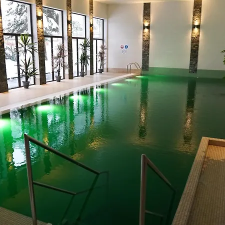 Hotel Olivia Medical 4*